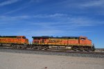 BNSF 7633